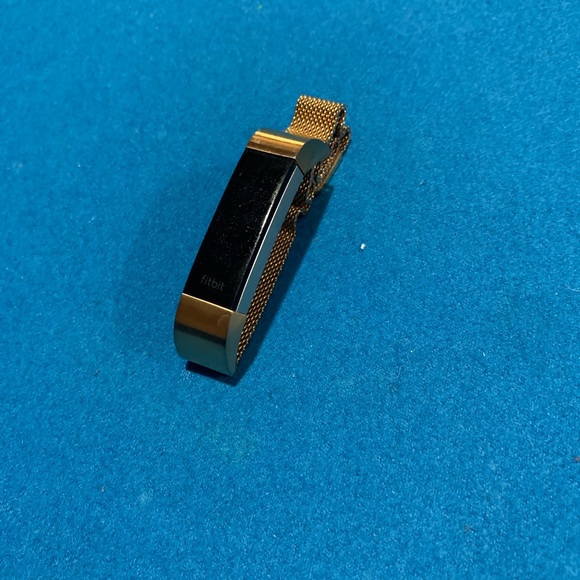 Fitbit Alta HR